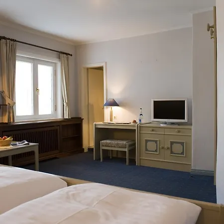 Szálloda Friesenhof 3*