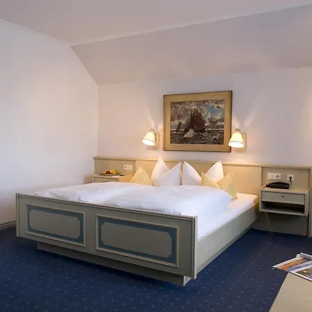 Friesenhof 3*