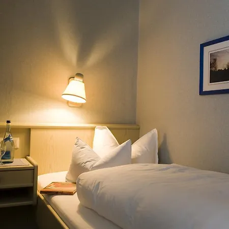 Friesenhof 3* Wenningstedt-Braderup (Sylt)
