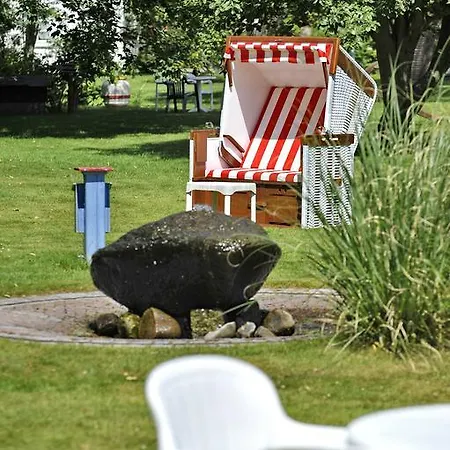 Friesenhof 3* Wenningstedt-Braderup