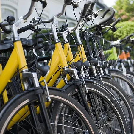 Hotel Friesenhof Wenningstedt-Braderup