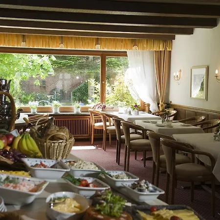 Hotel Friesenhof Wenningstedt-Braderup