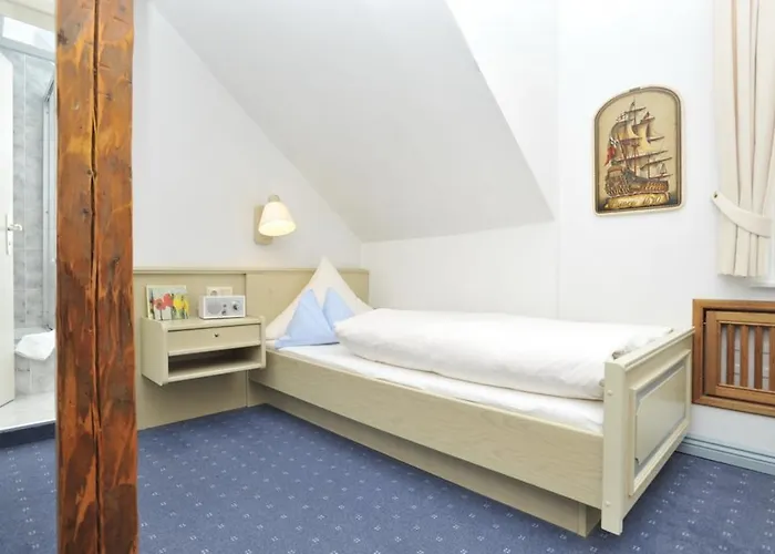 Friesenhof 3*