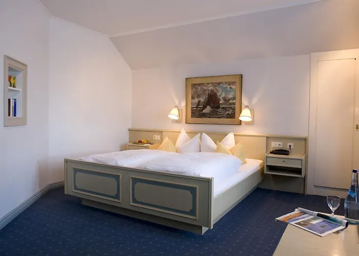 Friesenhof 3*