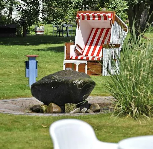 Friesenhof 3* Wenningstedt-Braderup (Sylt)